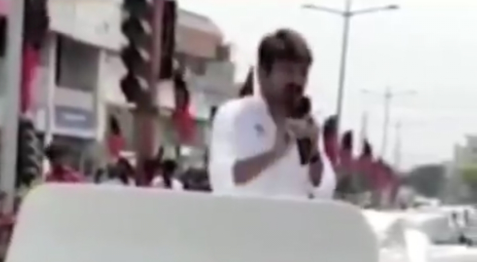 ​உதயநிதி சார், இது ஞாபகம் இருக்கா…. ​”அதிமுக 6 லட்சம் கோடி கடன் வச்சிட்டு கஜானாவை காலி பண்ணிட்டாங்க” இப்ப நீங்க என்ன பண்ணிருக்கீங்க…. த.வெ.க-வினர் கேள்வி….!!