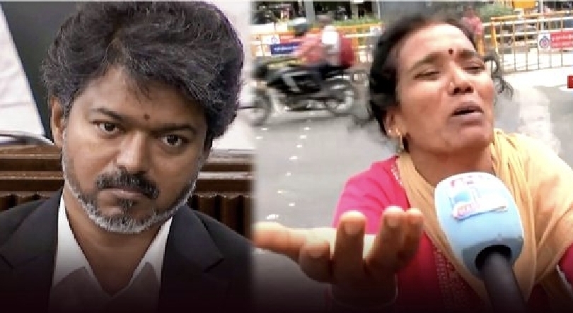 “CM விஜய் கிட்ட சொல்லி என் புள்ளைய காப்பாத்துங்களேன்” கடலில் மூழ்கிய மகனுக்காக துடிக்கும் தாய்….!!