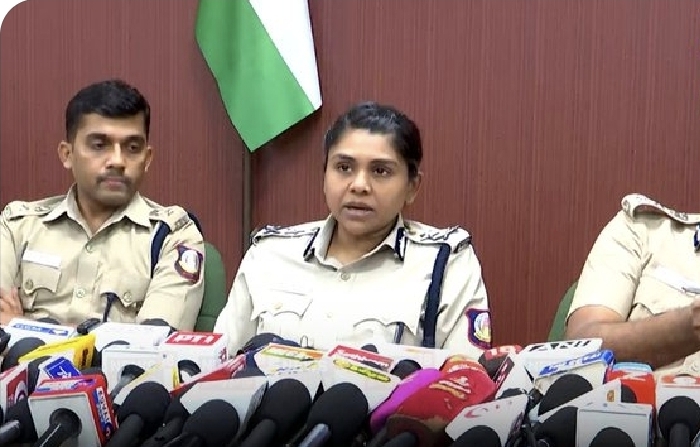 24 மணி நேரத்துலேயே முடிச்சுட்டோம்…. விமர்சனங்களுக்கு முற்றுப்புள்ளி வைத்த போலீஸ்…. ஐஜி ரம்யா பாரதி கொடுத்த பேட்டி….!!