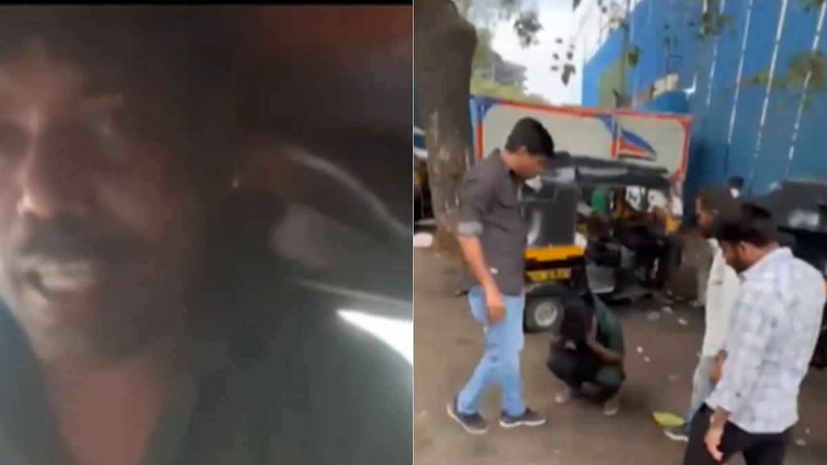 “அவர் சொல்லித் தந்தா நான் ஏன் கேக்கணும்..?” எகிறிய நபர்.. பொளந்து கட்டிய கட்சி நிர்வாகிகள்.. மீண்டும் வெடித்த மொழிப் போர்.. பதறவைக்கும் பகீர் காட்சி..!!