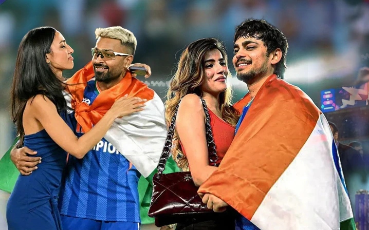 “காதலிகளுக்கு நோ என்ட்ரி!”… ஐபிஎல் வீரர்களுக்கு பிசிசிஐ அதிரடி செக்.. ஹர்திக், ஜெய்ஸ்வால் லிஸ்ட்டில் இருப்பதால் பரபரப்பு..!!!