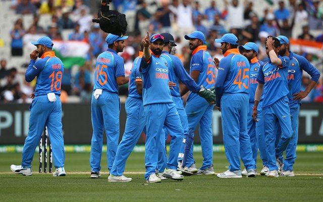 “இனி ஒரு நாள் அணியில் இடமில்லை!”.. புவனேஷ்வர் குமார் முதல் முகமது ஷமி வரை ஓரங்கட்டப்பட்ட 7 இந்திய நட்சத்திரங்கள்..!!
