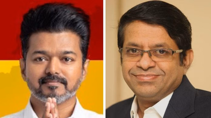 இது அரசியல் கணிப்பா? இல்ல ஹாலிவுட் கதையா? 🤯 தளபதி விஜய் பற்றி வைரலாகும் ‘201 வயது’ கணக்கு!