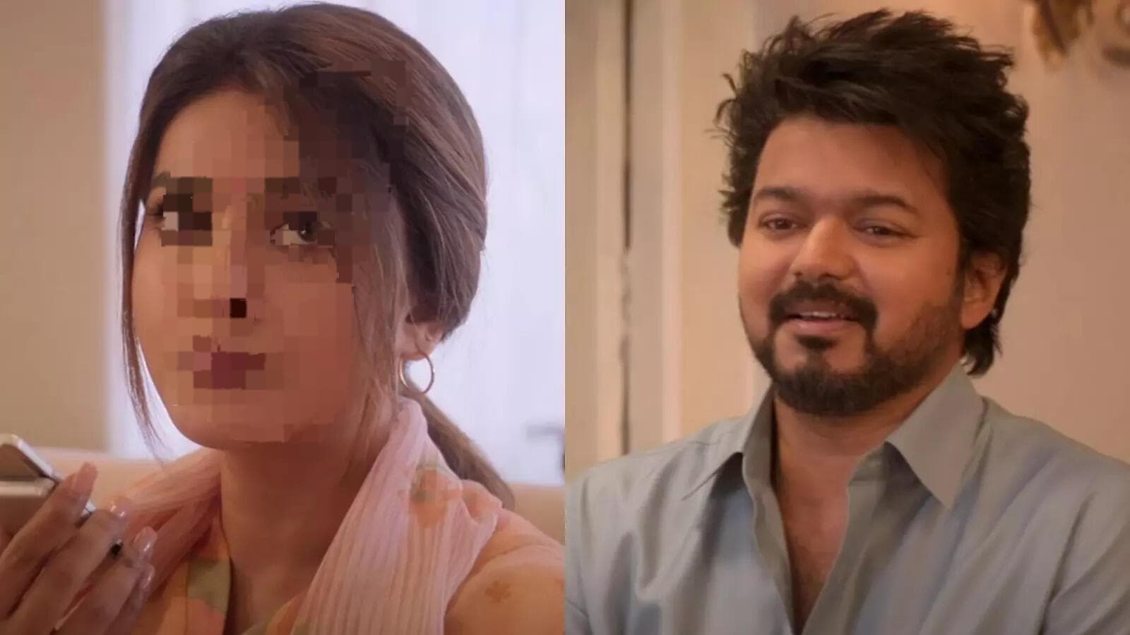 “விஜய்க்கு காதலி மனைவி, அம்மா – மூணுமாவும் நடிச்சது இந்த ஒரு நடிகைதான்!”.. சினிமா ஹிஸ்ட்ரியிலேயே  கிடைச்ச அபூர்வ வாய்ப்பு..!!