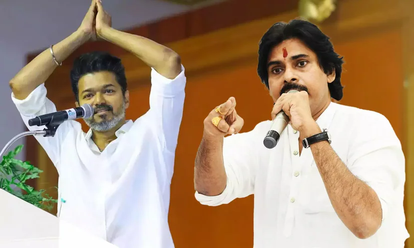 “நானும் 15 வருஷமா இங்க கஷ்டப்படுறேன் ஆனா.!”  தமிழ்நாட்டுல ரொம்ப ஈஸியா ஜெயிச்சிடுறாங்க…  எனக்கு கொஞ்சம் பொறாமையா இருக்குப்பா.! – ஆந்திரா துணை முதல்வர் பவன் கல்யாண் ஓபன் டாக்..!!