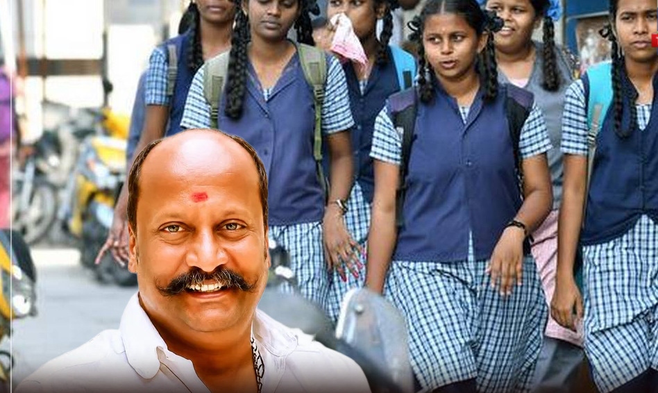 “ஐடி கார்டு இருந்தா போதும்.. காசு இல்லாம காலேஜுக்குப் போகலாம்!”… அமைச்சர் தமிழன் பார்த்திபனின் புதிய அறிவிப்பு..!!!!