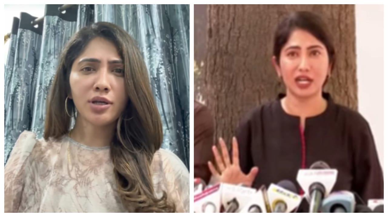 தமிழகத்தை உலுக்கிய பயங்கரம்… ரூ.15 லட்சம் வாங்கினேன்னு சொல்றாங்க… என் கரு வயித்திலேயே கலைஞ்சிட்டு… கதறி அழுத பிக் பாஸ் ஜூலி… என்ன நடந்தது..? பரபரப்பு வீடியோ..!