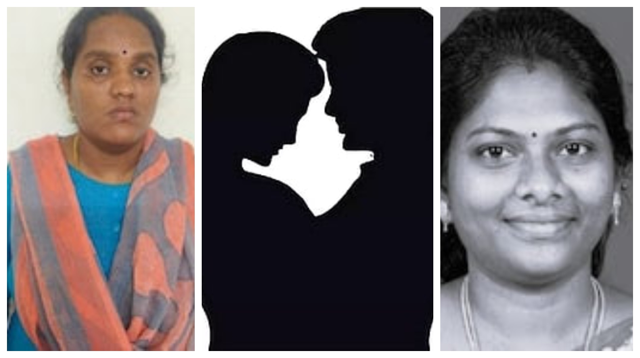 பெட்ரூமில் கணவனுடன் அந்தக் கோணத்தில் இருந்த பக்கத்து வீட்டுப் பெண்..! “நேரில் கண்டதும் மனைவிக்கு தலைக்கேறிய வெறி”… தோட்டத்தில் புதைக்கப்பட்ட பிணம்.. படு பயங்கரம்..!!