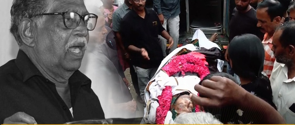 “மரணத்திற்குப் பின் ஒரு மகத்தான தானம்!”…  சொன்னபடியே செய்த திராவிடர் விடுதலைக் கழக நிர்வாகி… குவியும் பாராட்டுக்கள்..!!!!
