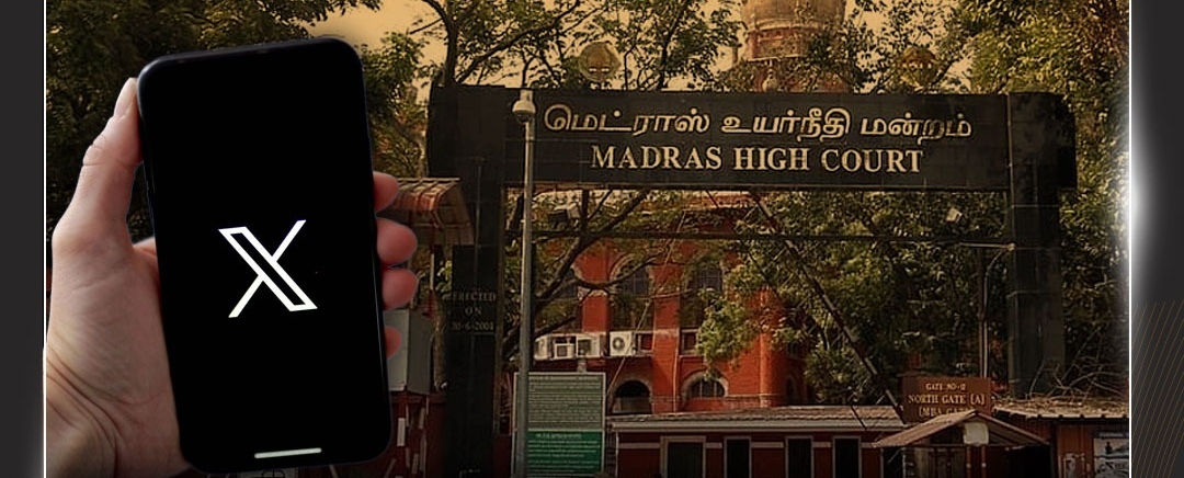 “காரணம் சொல்லாமல் முடக்கலாமா?”.. தமிழக அரசுக்கு சென்னை உயர்நீதிமன்றம் கிடுக்கிப்பிடி.. சைபர் கிரைம் போலீஸிற்கு செக்..!!!
