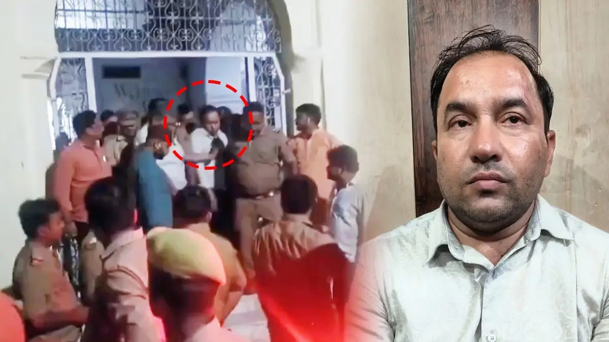 டார்லிங்…! நீ வீட்டுக்கு வா… வினாத்தாள் தரேன்… மாணவியை டார்ச்சர் செய்த பேராசிரியர்… லீவு நாளில் போனுக்கு மேல் போன்… நீங்களே இப்படி பண்ணலாமா..??