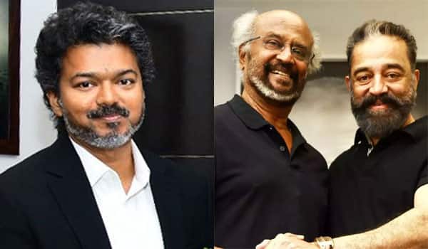 நான் ஒன்னும் ஜோசியர் இல்ல.! “நானும் ரஜினியும் போட்டி போடுவோம்”… ஆனால் பொறாமைப்பட மாட்டோம்… CM விஜய்க்கு 6 மாசம் டைம் கொடுங்க.. நடிகர் கமல்…!
