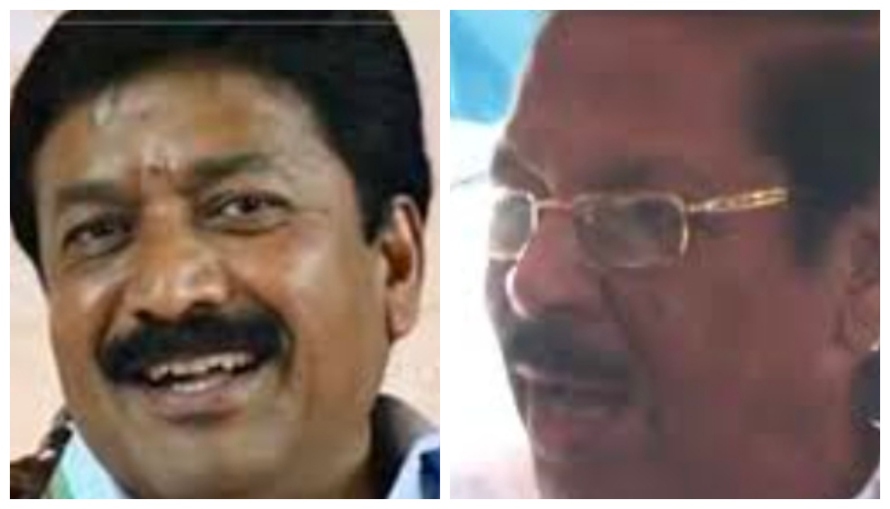 “திமுக – அதிமுக கூட்டணி என்பது வெறும் வதந்தி!”.. நாங்கள் வெற்றிபெற்ற போது ஆடவில்லை, தோல்வி வந்தபோதும் வாடவில்லை.. என ஆர்.எஸ்.பாரதி விளக்கம்..!!