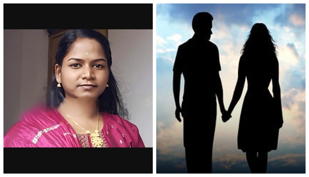 “கல்யாண கனவெல்லாம் போச்சே!”.. விபத்துல போன மாப்பிள்ளையோட உயிர்.. துடிச்சுப்போன பொண்ணு எடுத்த விபரீத முடிவு.. கலங்கிய குடும்பம்..!!