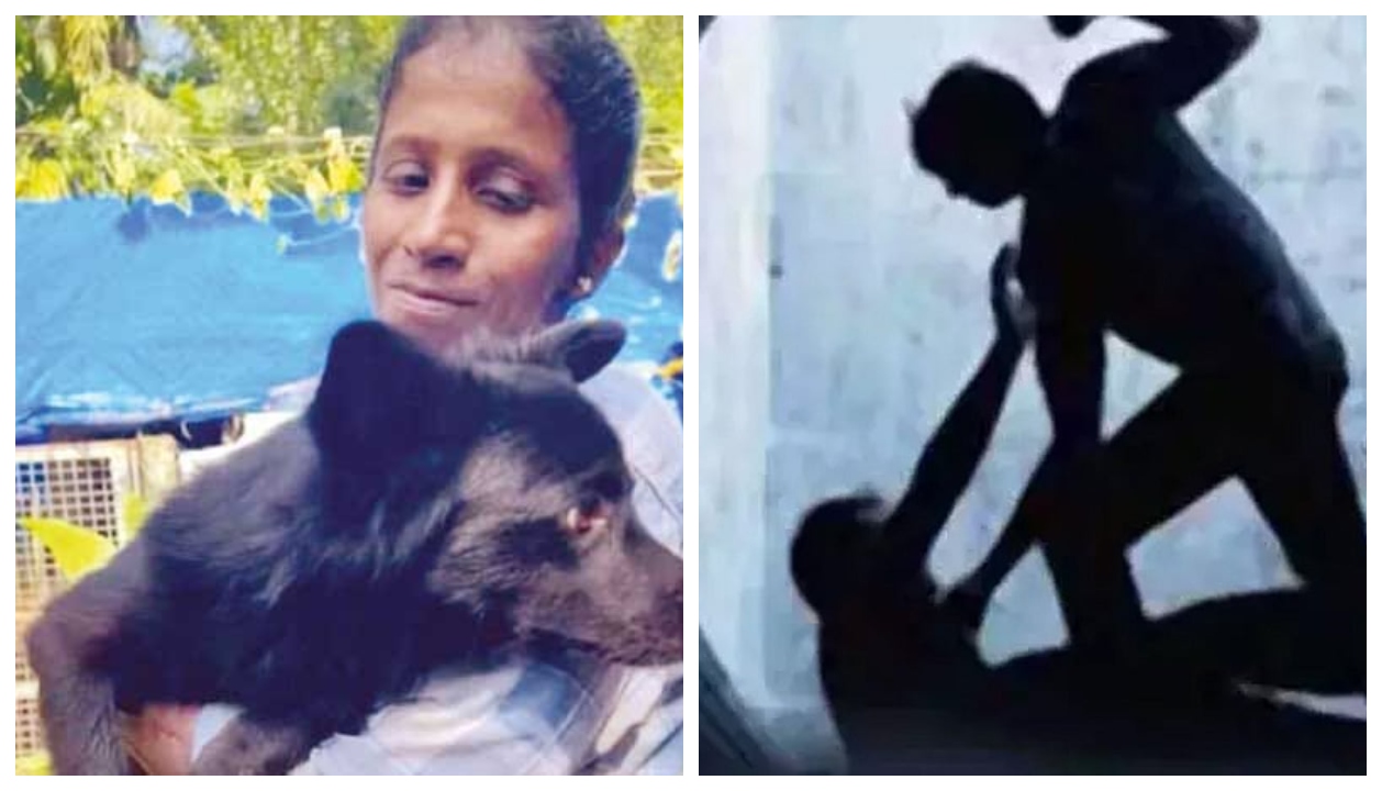 “அந்த ரூமுக்கு வா!”.. ஆசைக்கு இணங்க மறுத்ததால்.. உருட்டுக்கட்டையால் அடித்து கொன்ற ஓனர்.. தடுக்க வந்தவர்களுக்கும் கத்தி முனை மிரட்டல்..!!