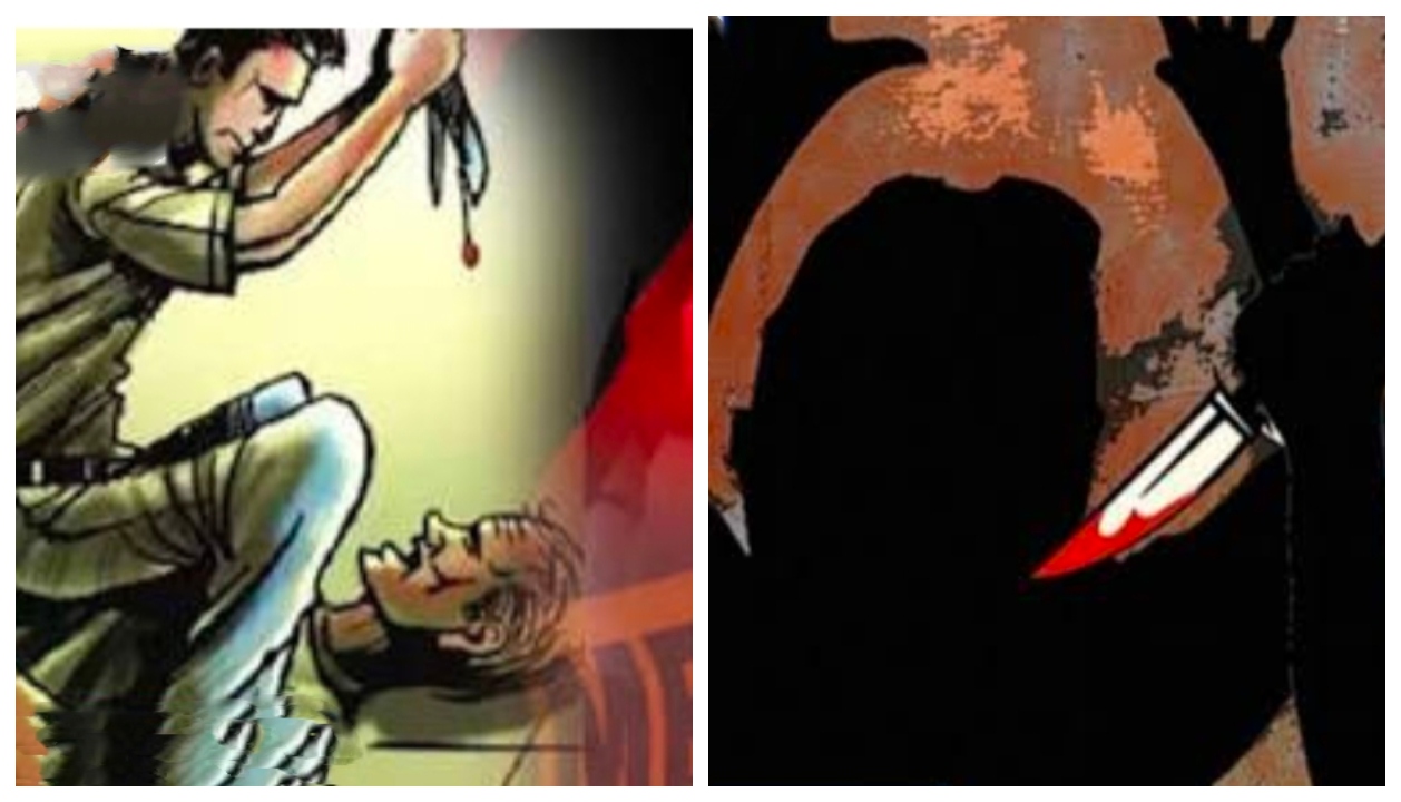 “சிகரெட் பிடிச்சதை ஏன் எங்க வீட்ல சொன்ன..?” கத்தியால் குத்தி முகத்தை சிதைத்த பள்ளி மாணவர்கள்.. போதை தலைக்கேறியதால் நடந்த கொடூரம்..!!