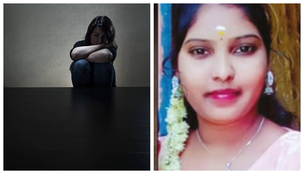 “காதல் திருமணம் செய்த ஒன்றரை வருஷத்துல இப்படியா..?” மகள் உடலை வாங்க மாட்டோம்.. ஆஸ்பத்திரி முன்னாடி நள்ளிரவில் நடந்த தர்ணா..!!