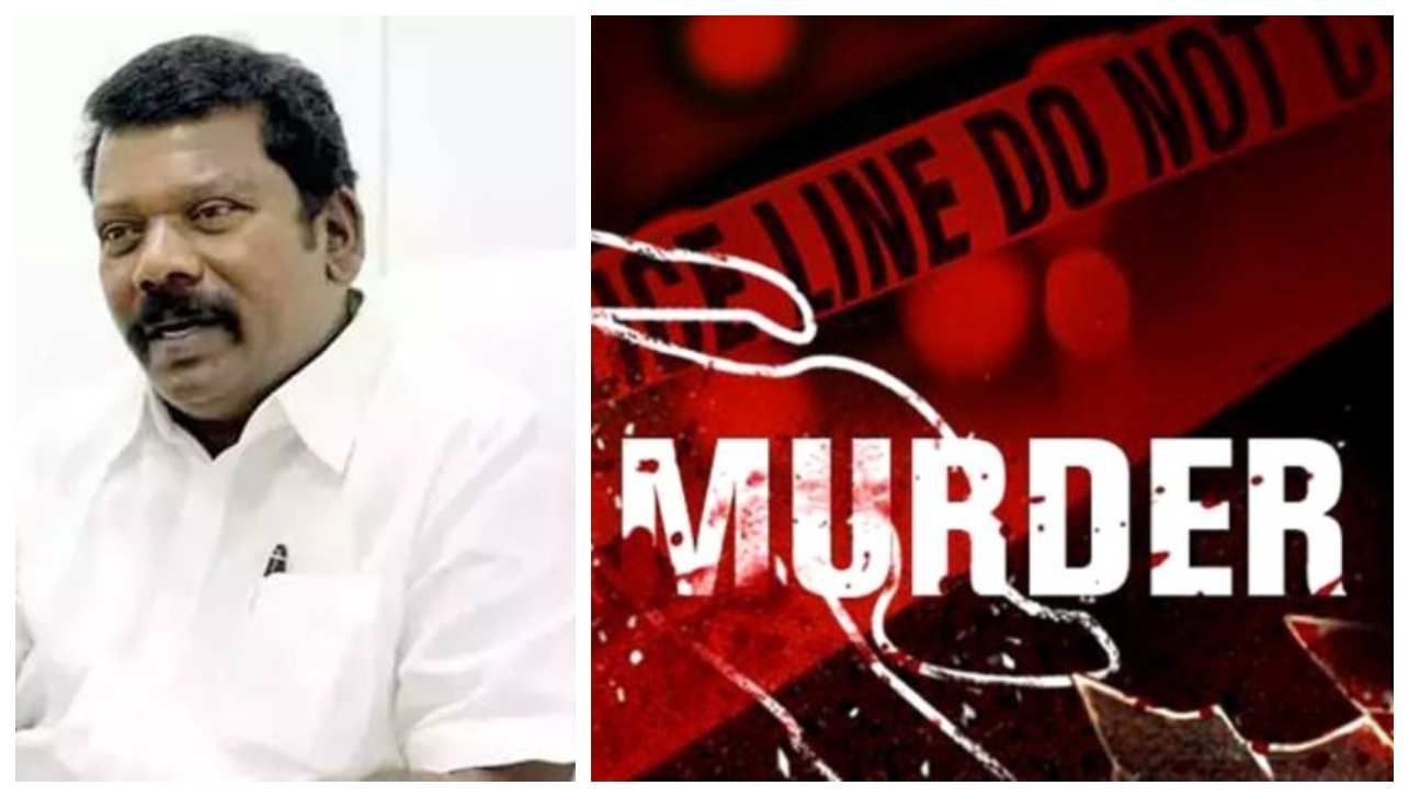தமிழகத்தில் பயங்கரம்..! காங்கிரஸ் நிர்வாகி ஓட ஓட வெட்டி படுகொலை… பட்டப்பகலில் பயங்கரம்… செல்வப் பெருந்தகை கடும் கண்டனம்..!!