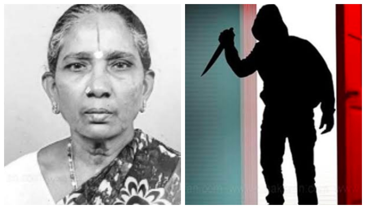 “ஒரு போன் கால்!”.. மூதாட்டியின் செல்போன் பேச்சைக் கேட்ட ஆட்டோ டிரைவர்.. கடைசியில் நடந்த கொடூரம்.. கண்காணிப்பு கேமராவில் சிக்கிய 2 வாலிபர்கள்..!!