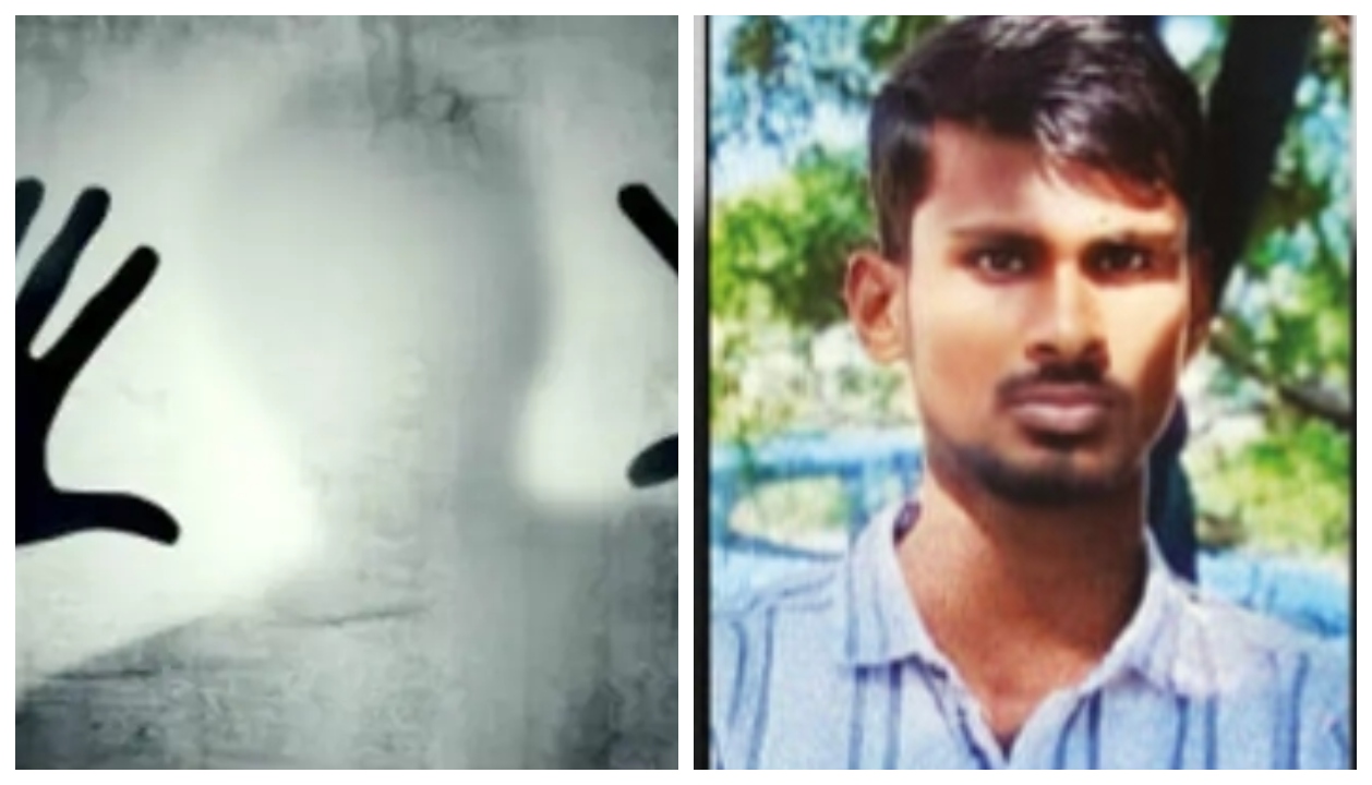 “கட்டிலில் படுத்திருந்த மகன் எங்கே..?” காலையில் தேடி அலைந்த அம்மாவுக்கு காத்திருந்த அதிர்ச்சி.. 27 வயது வாலிபர் எடுத்த விபரீத முடிவு..!!