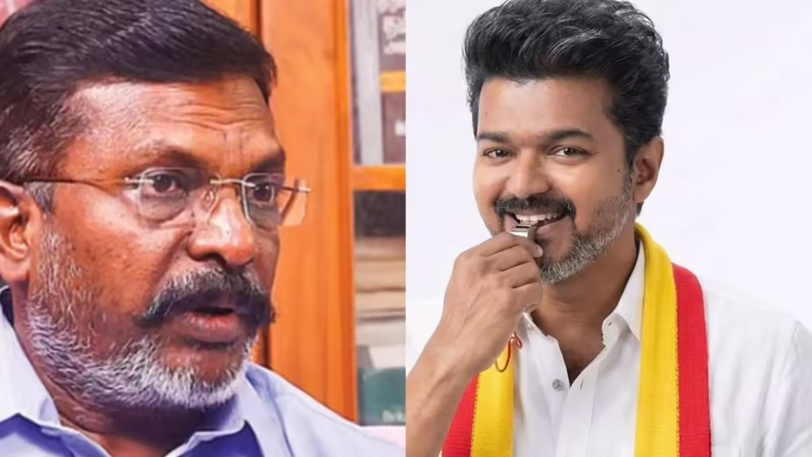 Breaking: கோட்டையைப் பிடிப்பாரா விஜய்…? “விசிக, கம்யூனிஸ்ட் முடிவு என்ன”.. இன்று மாலை ரிசல்ட்… திருமா அதிரடி அறிவிப்பு…!!