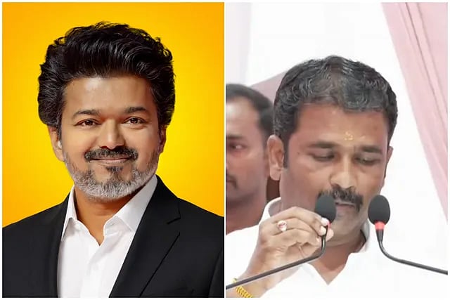 “அரசு மருத்துவமனையில் விடிய விடிய தங்கியிருந்த அமைச்சர்..!” – சொந்த தந்தைக்கு நேர்ந்த நிலை.. நெல்லையில் உடைந்த அதிரடி உண்மை..!!”