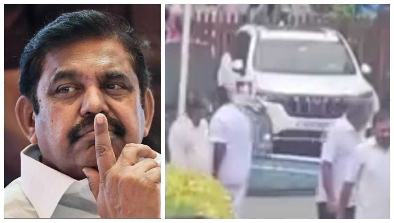 Breaking: தமிழக அரசியலில் அடுத்தடுத்து திருப்பம்…! புதுச்சேரியில் இருந்து கிளம்பி அதிமுக எம்எல்ஏக்கள்… இபிஎஸ்-ன் அடுத்த மூவ்…!!