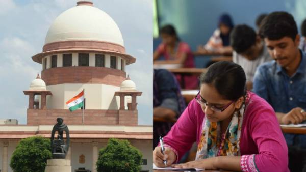 Breaking: UPSC- ஐ பார்த்து கத்துக்கோங்க…! “அங்கு நடக்காத முறைகேடு நீட் தேர்வில் மட்டும் நடப்பது ஏன்”..? நம் நாட்டின் இளைஞர்களை ஏமாற்றக்கூடாது… சுப்ரீம் கோர்ட் காட்டம்….!!
