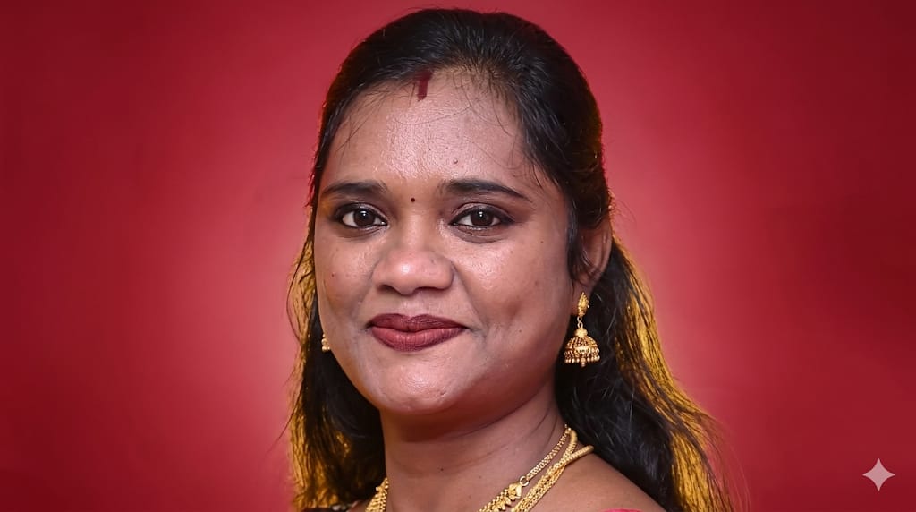 Breaking: தமிழக தேர்தலில் அடுத்தடுத்து மகுடம் சூடும் தவெக வேட்பாளர்கள்… சென்னை திருவிக நகர் தொகுதியில் பல்லவி அபார வெற்றி…!!!