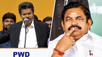 Breaking: “பலவீனமான தலைமை”.. தேர்தலில் ஜெயிக்கல… அதிமுகவில் இருந்து எம்எல்ஏக்கள் விலகுவது ஏன் தெரியுமா..? குதிரை பேர அரசியலுக்கு தவெக தரமான பதிலடி..!!