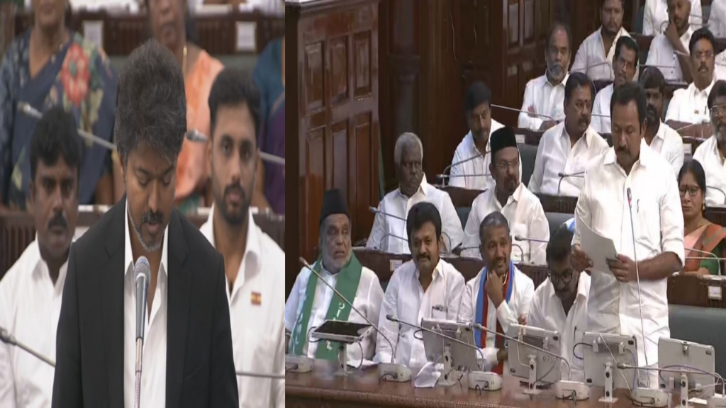 கை கோர்த்த காங்கிரஸ்! – தவெக அரசுக்கு நிபந்தனையற்ற ஆதரவு! – ராகுல் காந்தி கொடுத்த ‘கிரீன் சிக்னல்’.. குஷியில் விஜய்..!!