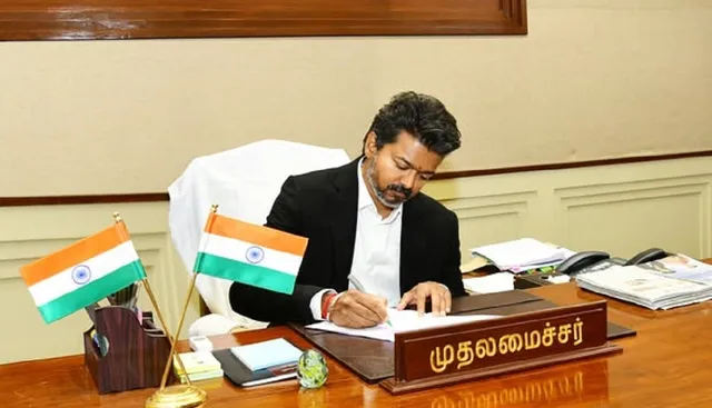 “10,000 குடும்பத் தலைவர்கள் தற்கொலை!”.. ஆண்களுக்குன்னு அரசு ஹெல்ப்லைன் வேணும்.. முதலமைச்சர் விஜய்க்குத் தமிழக ஆண்கள் பாதுகாப்பு சங்கம் விடுத்த அவசர மனு..!!