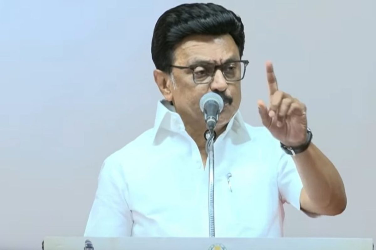 “நாங்க தோத்ததை பார்த்து மக்கள் வருத்தப்படுறாங்க..!” – தோல்விக்கு நடுவிலும் ஸ்டாலின் சொன்ன ‘அந்த’ ஒரு விஷயம்.. கோட்டை வட்டாரத்தையே நடுக்கமடைய வைத்த பின்னணி..!!”