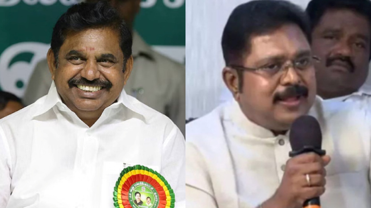 அதிமுக முடிவே எங்க முடிவு!” – ஓப்பனாக ரூட் மாற்றிய டிடிவி தினகரன்…  புதுச்சேரி ரிசார்ட்டில் அமமுக எம்.எல்.ஏ..- ஆடிப்போன தவெக..!!