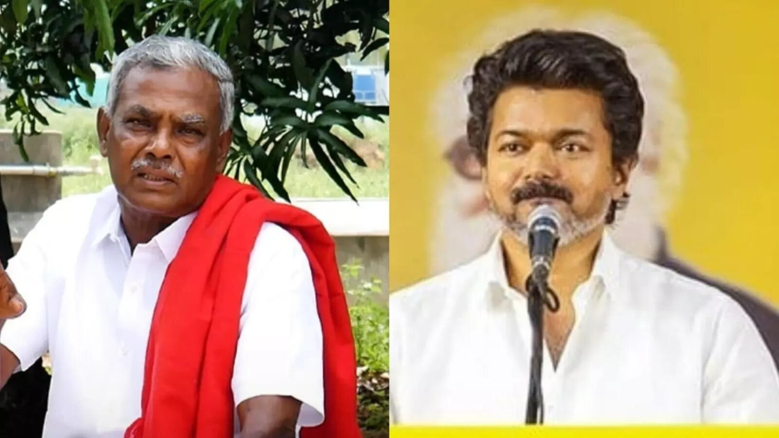 “ஆட்சி மாறலாம்…. ஆனா மாநில உரிமை மாறக் கூடாது” CM விஜய்க்கு மார்க்ஸிஸ்ட் கம்யூனிஸ்ட் போட்ட கண்டிஷன்…. வெடித்த புதிய சர்ச்சை….!!