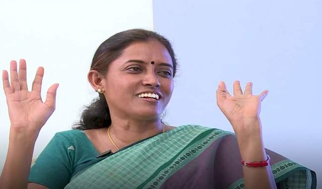 “கூட்டணி மாறினா தப்பில்லை!”.. நேத்து வரைக்கும் கூட இருந்துட்டு.. இன்னைக்கு விமர்சனம் பண்றது நாகரிகம் இல்லை.. ஜோதிமணி போட்ட அந்த ஒரு பதிவு..!!