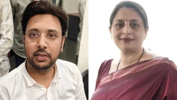 வீட்டுக்குள் பஜனை பாடி ஐஏஎஸ் அகாடமி இயக்குனர் கடத்தல்…! “4 மணி நேர நாடகம்”… ஸ்கெட்ச் போட்டு தூக்கிய பார்ட்னர்… ஹாஸ்பிடலில் கைதான மாஸ்டர் மைண்ட்…!!!
