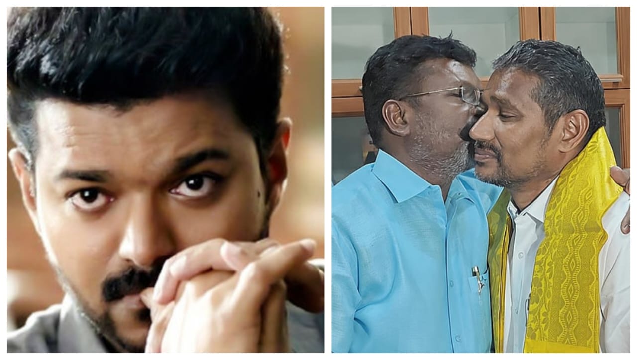 இது திருமா காலம்…! தவெகவுக்கு ஆட்டம் காட்டும் விசிக‌… தமிழகமே உற்று நோக்கும் அந்த ஒரு பதில்… விஜய்க்கு டுவிஸ்ட் வைக்கும் வன்னியரசு…!!!
