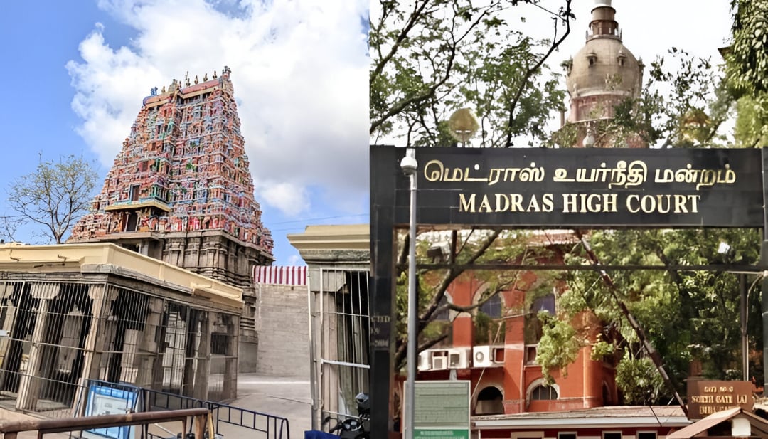 Breaking: விஐபி தரிசனம்..! காசு கொடுத்தால் கடவுளை கட்டி அணைக்கலாமா…? இங்க கூட ஏழை பணக்காரன் பிரிப்பதா.. சென்னை ஐகோர்ட் காட்டம்… தமிழக அரசுக்கு கிடுக்கிப்பிடி..!