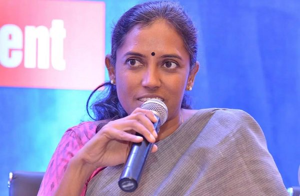 “களத்தில் ஒன்றை உணர முடிகிறது”… எக்ஸ் தளத்தில் அதிரடி கிளப்பிய ஜோதிமணி… காங்கிரஸ் எம்.பி கருத்தால் பரபரப்பு..!!!