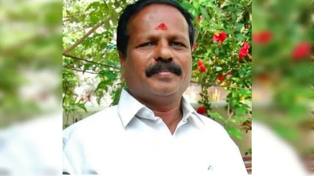 அதிமுக முன்னாள் எம்.எல்.ஏ நாஞ்சில் முருகேசன் திடீர் காலமானார்..! நாகர்கோவில் தொகுதியில் மக்கள் பணியாற்றியவர் மறைவு.. கட்சி நிர்வாகிகள் அதிர்ச்சி.!!