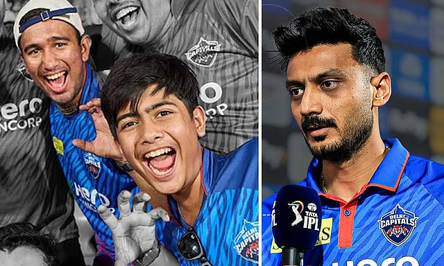 எங்க குடும்பத்தின் 2 உறுப்பினர்களை இழந்துட்டோம்..! “டெல்லி அணியின் வெற்றி அவர்களுக்கு தான்”… அக்சர் படேல் உருக்கம்…!!!