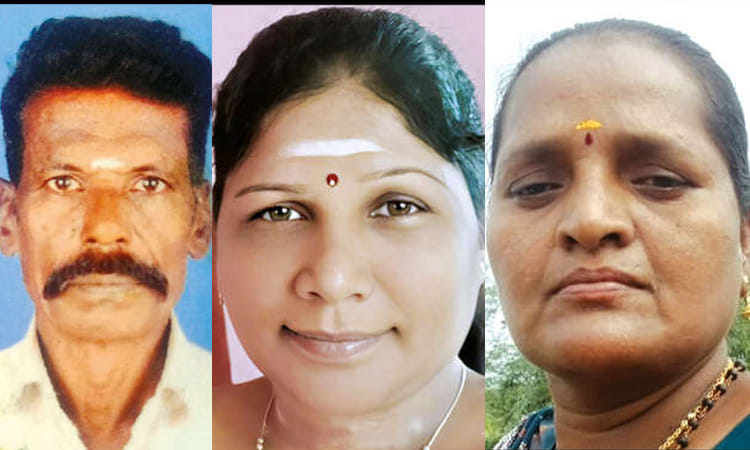 அதிகாலை 3 மணி..! அசந்து தூங்கிய பெண்கள்… வாசல் திறந்ததும் பெட்ரோல் ஊற்றி உயிரோடு பற்ற வைத்த நபர்… நடுங்க வைக்கும் பின்னணி..!!