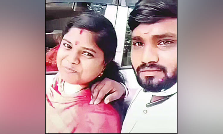 “நீ குண்டா இருக்க.. உனக்கு குழந்தை பிறக்காது!”.. கணவனின் கொடூர உருவக்கேலியால் காதல் மனைவி விபரீத முடிவு.. நெஞ்சே உருக வைக்கும் சோகம்..!!