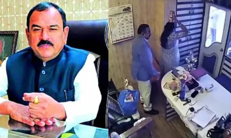 “100-க்கும் மேற்பட்ட பெண்களுடன் பாலியல் வீடியோ!”..  ரிமோட் பாம்புகளைக் காட்டி பெண்களை மிரட்டிய போலி ஜோதிடர்.. பரபரப்பு தகவல்..!!