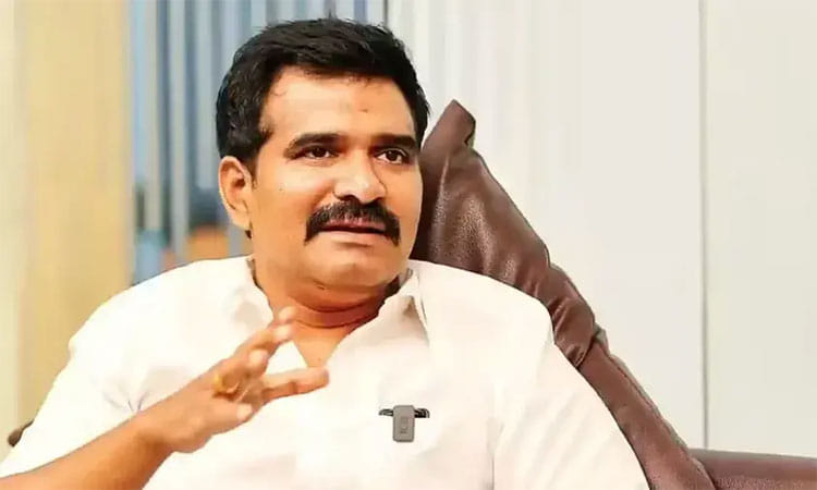 “2.5 லட்சம் கோடி கடன்…. சிபிஐ வசம் போன வழக்குகள்” மின்சார வாரியத்தில் இமாலய முறைகேடு…. திமுக அரசை போட்டுடைத்த அமைச்சர் நிர்மல்குமார்….!!