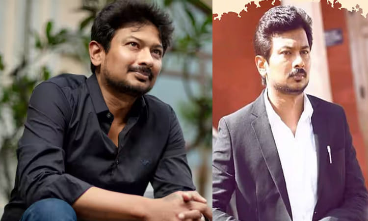 அடடே..! மீண்டும் ஹீரோவாகும் உதயநிதி… சினிமாவில் ரீ என்ட்ரி கொடுக்கந்போகும் மாமன்னம் நாயகன்… வேற லெவல் அப்டேட்..!!