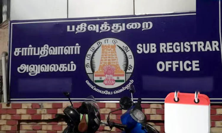இனி டோக்கன் கிடைக்கலன்னு கவலைப்பட வேண்டாம்..!” – வைகாசி முகூர்த்த நாளுக்காக சீன் மொத்தத்தையும் மாற்றிய அரசு.. பின்னணி விபரம் உள்ளே..!!