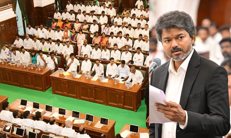 “மகளிர் உரிமைத்தொகை ₹2500, 6 இலவச கேஸ் சிலிண்டர்” – CM விஜய்யின் முதல் பட்ஜெட்…. மக்கள் பெரும் எதிர்பார்ப்பு….!!