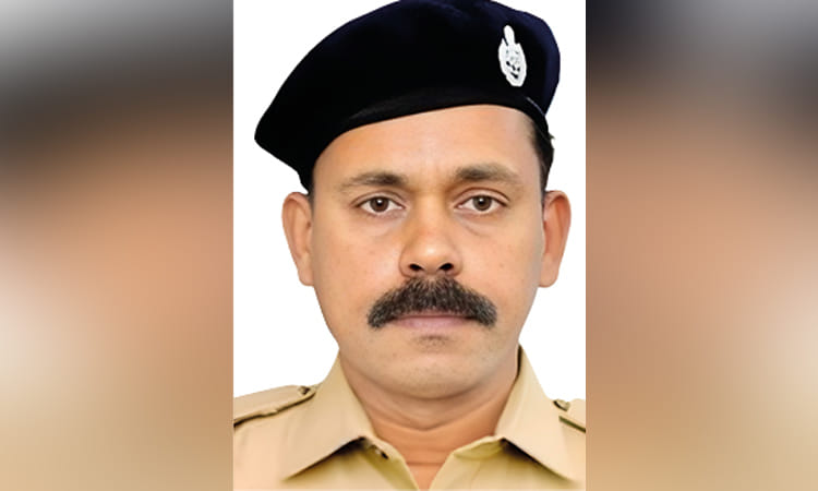 “லஞ்ச ஒழிப்பு போலீசை கண்டதும் சுற்றுச்சுவரை தாண்டி குதித்த டி.எஸ்பி!”.. கேரளாவில் நடந்த சினிமா பாணி மெகா சேஸிங்.. பரபரப்பு பின்னணி..!!